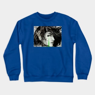 Dominica Crewneck Sweatshirt